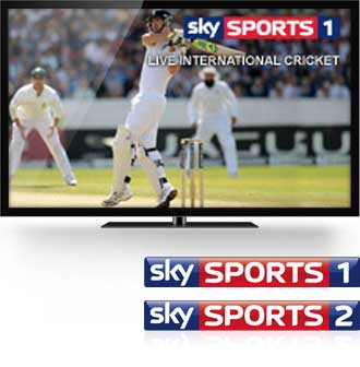 Enjoy top-quality live action on SKY SPORTS 1 and SKY SPORTS 2 ...