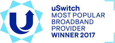 uSwitch Award